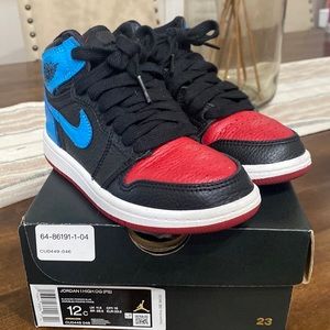 Jordan 1 HIGH IF (PS) size 12
